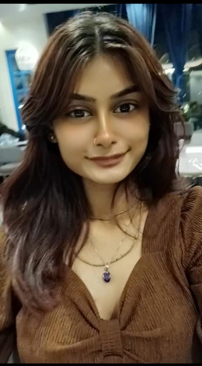 Drishti Sharma
