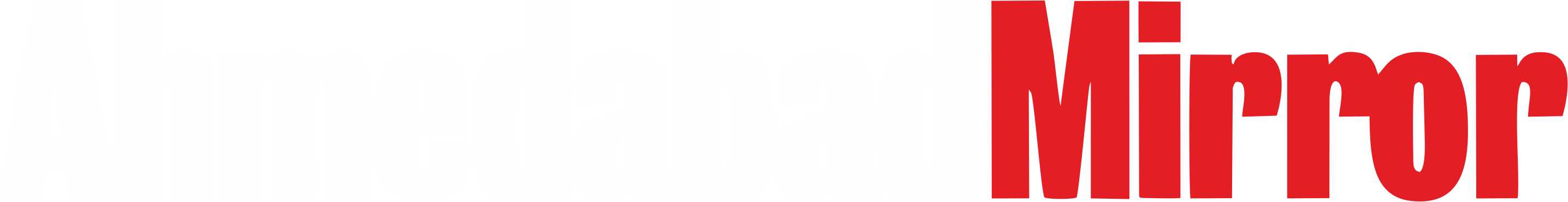 Ahmedabad Mirror logo